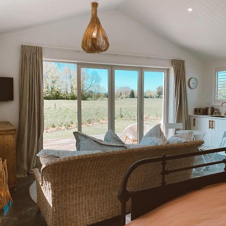 Te Ataahua Guesthouse Greytown Eksteriør billede