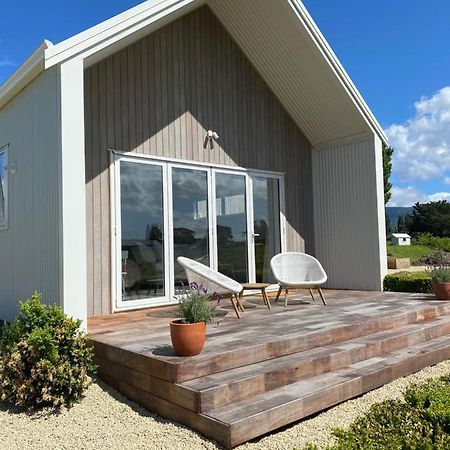 Te Ataahua Guesthouse Greytown Eksteriør billede