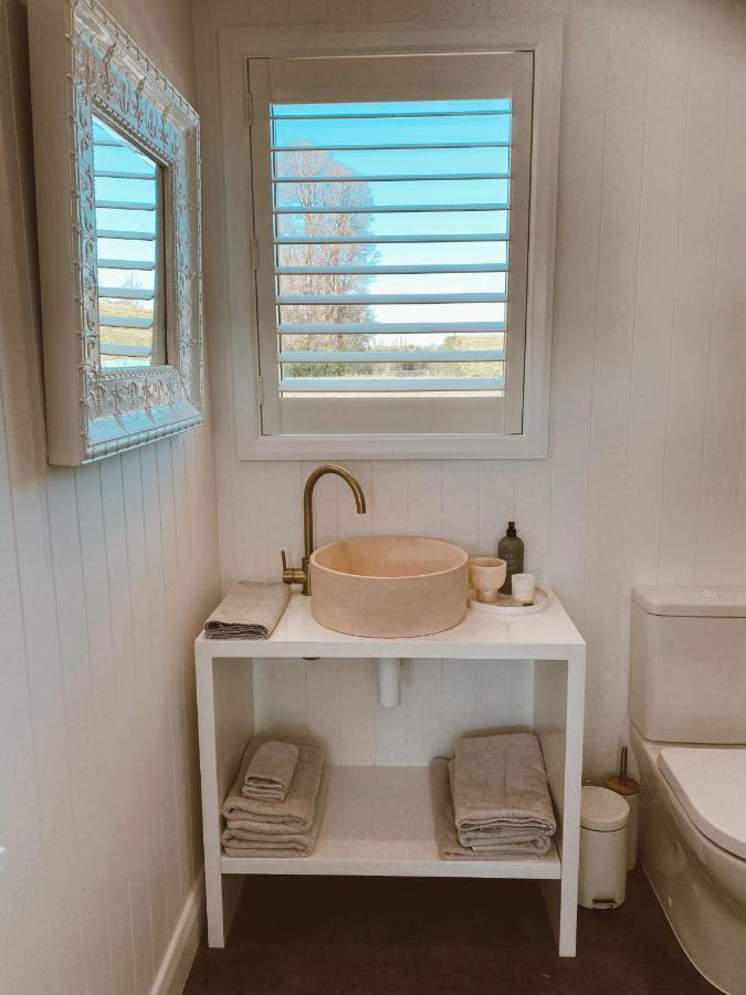 Te Ataahua Guesthouse Greytown Eksteriør billede