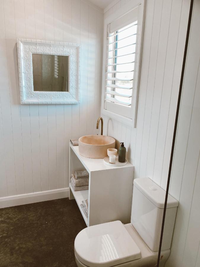 Te Ataahua Guesthouse Greytown Eksteriør billede