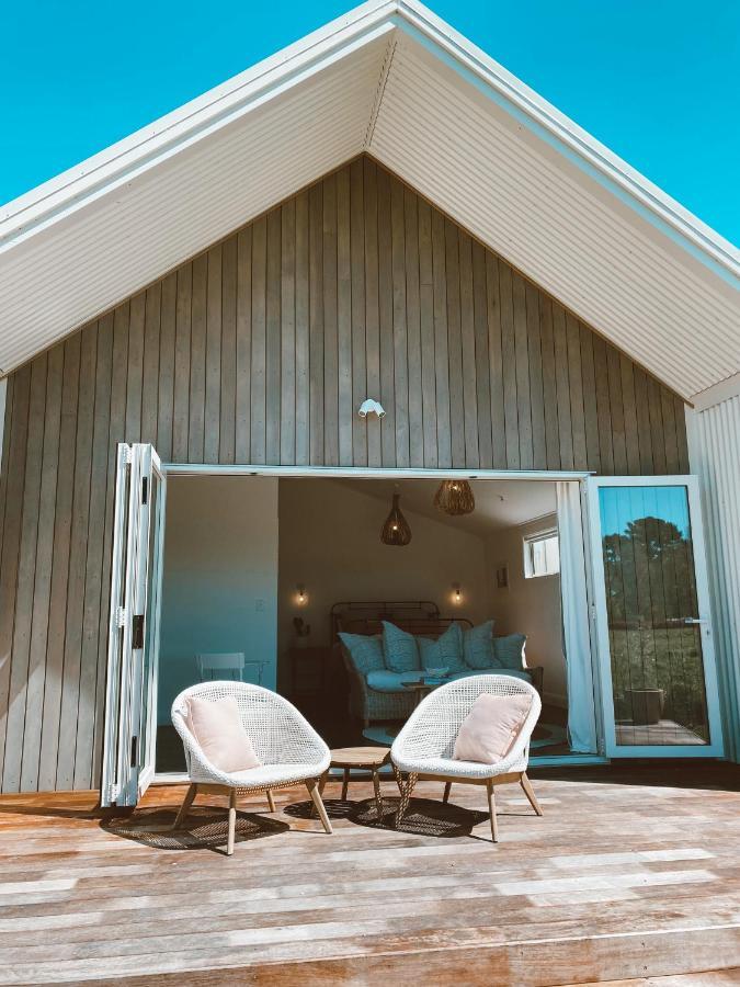 Te Ataahua Guesthouse Greytown Eksteriør billede