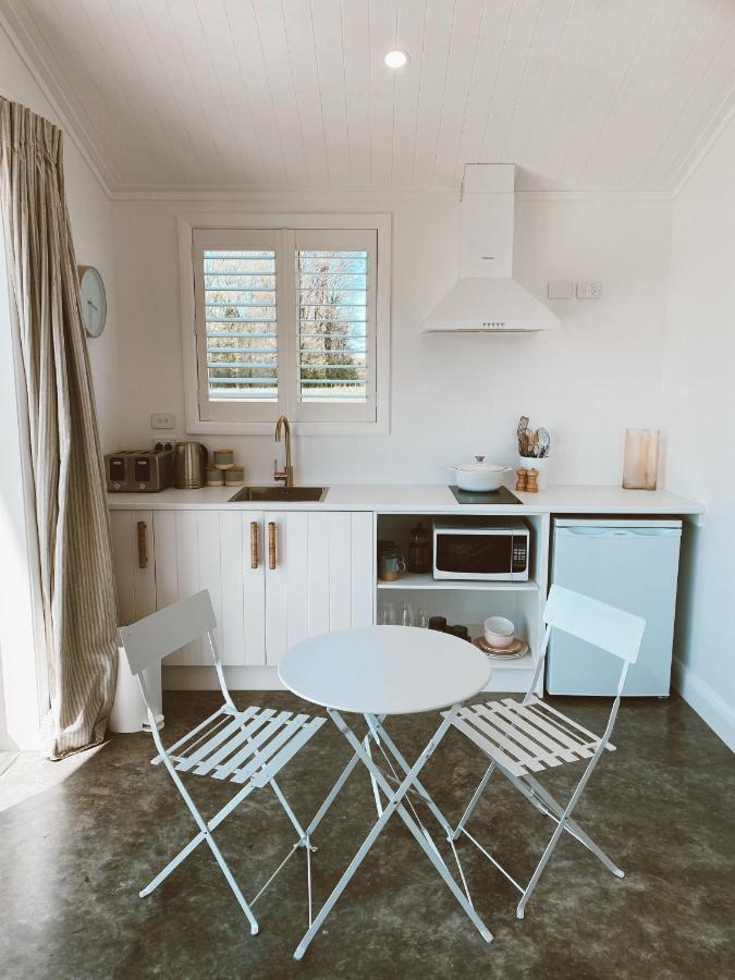 Te Ataahua Guesthouse Greytown Eksteriør billede