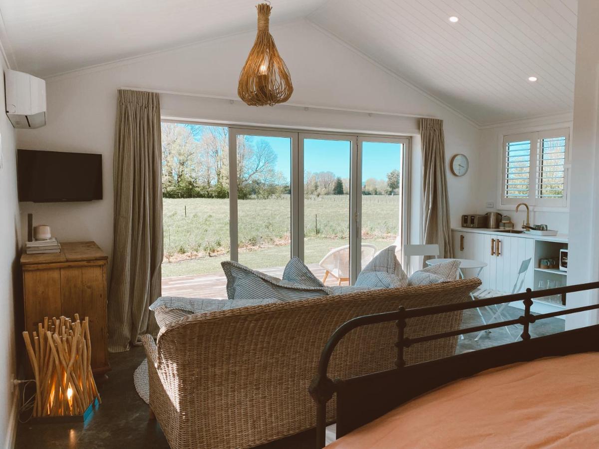 Te Ataahua Guesthouse Greytown Eksteriør billede