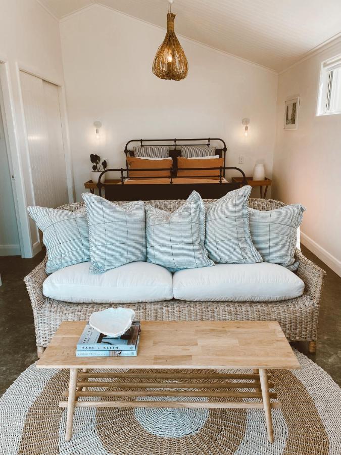 Te Ataahua Guesthouse Greytown Eksteriør billede