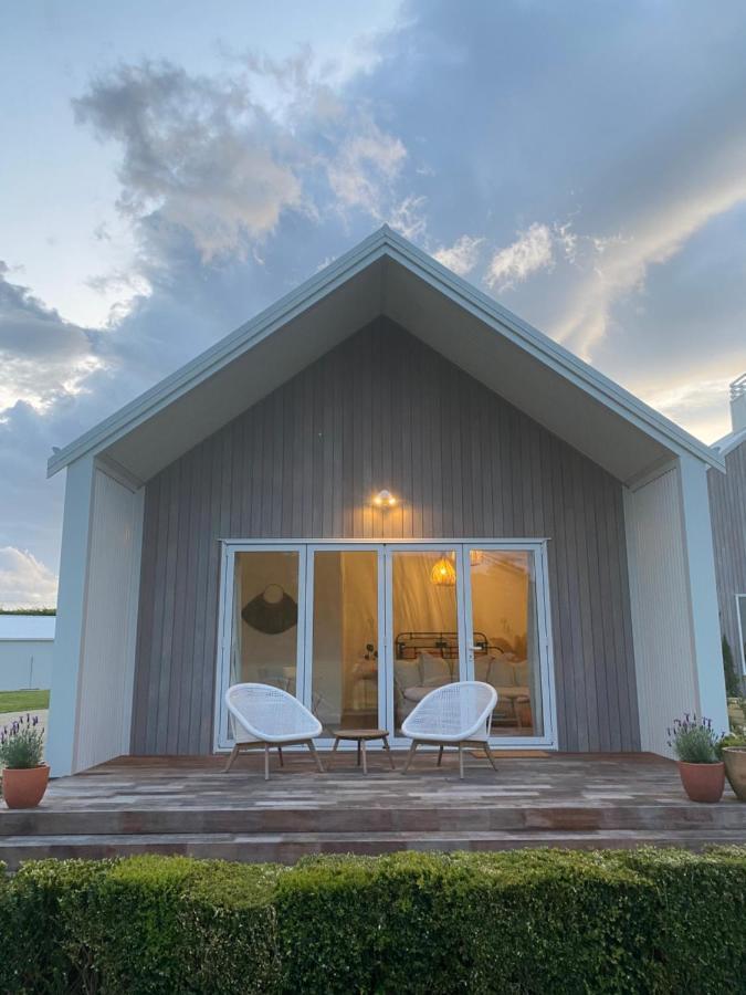 Te Ataahua Guesthouse Greytown Eksteriør billede