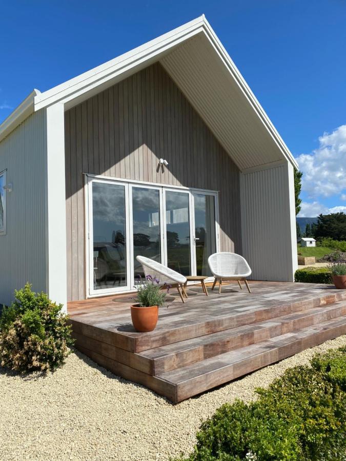 Te Ataahua Guesthouse Greytown Eksteriør billede